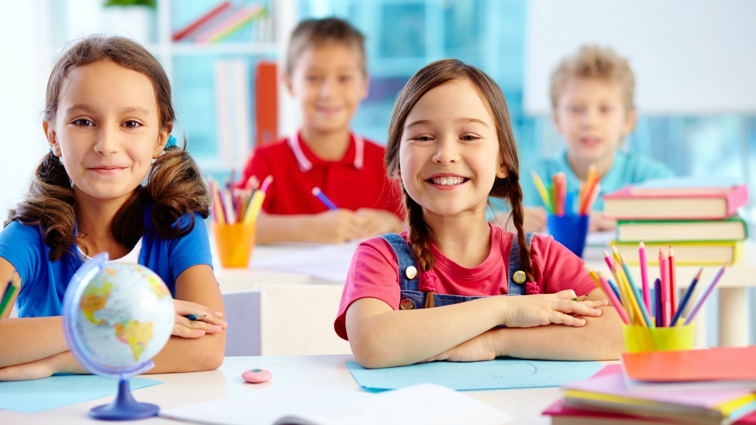 Clases de inglés online para niños